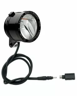 Phare SON Edelux II - Avec Adaptateur Coaxial