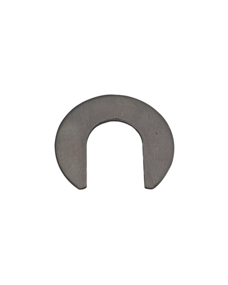 Plaque Inox Contact à Braser Sur Patte Acier 73760 1 Plaque Inox Contact à Braser Sur Patte Acier 73760