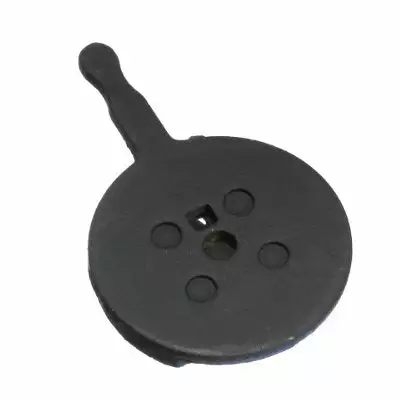 Brakco Plaquettes Organiques Pour Frein à Disque De Vélo - AVID BB5 4 Brakco Plaquettes Organiques Pour Frein à Disque De Vélo - AVID BB5 – Image 4