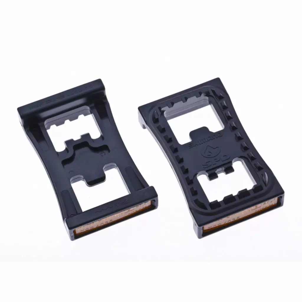 Plateformes Modulables Pour Pédales Automatiques Shimano SM-PD22 2 Plateformes Modulables Pour Pédales Automatiques Shimano SM-PD22 – Image 2