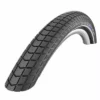 Pneu Ville Type Cruiser Big Ben HS439 Schwalbe 26 / 27,5 / 29 Pouces