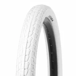 Pneu Vélo BMX En Couleur Kenda Krackpot K-907 20 Pouces -Schwalbe Soldes pneu blanc velo 20 pouces type bmx kenda full