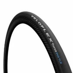 Pneu Vélo Course Corsa Evo Veloflex 700 X 25-32C Tubeless Ready -Schwalbe Soldes pneu corsa evo tlr veloflex noir 1024x1024 005f048d fac4 45ce b341 7e822765265d