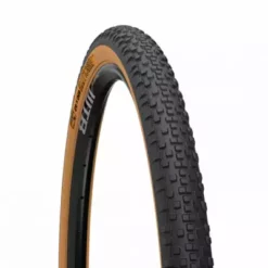 Pneu Gravel WTB Resolute Compatible Tubeless 700 X 42C