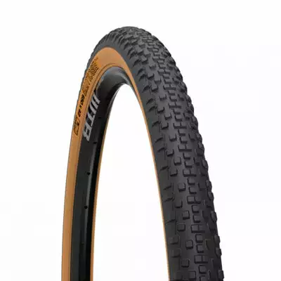 Pneu Gravel WTB Resolute Compatible Tubeless 700 X 42C 1 Pneu Gravel WTB Resolute Compatible Tubeless 700 X 42C