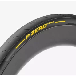 Pneu Vélo Route Pirelli P Zero Race Tubeless Ready 700 -Schwalbe Soldes pneu pirelli p zero race 700 jaune