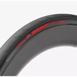 Pneu Vélo Route Pirelli P Zero Race Tubeless Ready 700 -Schwalbe Soldes pneu pirelli p zero race 700 rouge