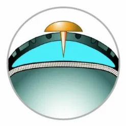 Pneu Schwalbe Marathon Plus Mountain Bike 26 Pouces -Schwalbe Soldes pneu schwalbe 26 x 2 10 marathon plus mountain bike full 3