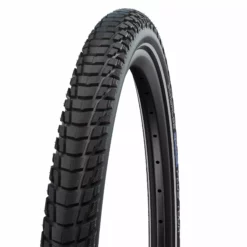 Pneu Vélo Schwalbe Marathon Plus Tour Addix 700 / 28 Pouces
