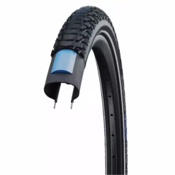 Pneu Vélo Schwalbe Marathon Plus Tour Addix 700 / 28 Pouces -Schwalbe Soldes pneu schwalbe marathon plus tour addix 4