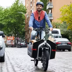 Pneu Schwalbe Pick Up Pour Vélo Cargo 24 Pouces -Schwalbe Soldes pneu schwalbe pick up pour velo cargo 24 pouces full 4