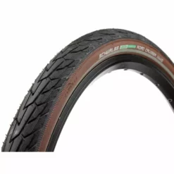 Pneu Vélo Schwalbe Road Cruiser GreenCompound 700C -Schwalbe Soldes pneu schwalbe road cruiser greecompound 700c 1024x1024 marron