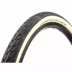 Pneu Vélo Schwalbe Road Cruiser GreenCompound 700C -Schwalbe Soldes pneu schwalbe road cruiser greecompound 700c 1024x1024 noir blanc