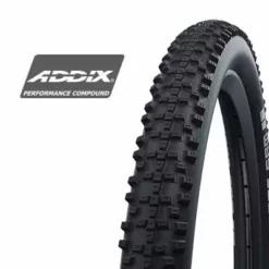 Pneu Schwalbe Smart Sam VTT Addix-SnakeSkin-Double Defense 29 X 2.60"