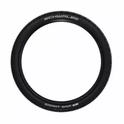 Pneu Schwalbe Smart Sam VTT Addix-SnakeSkin-Double Defense 29 X 2.60" -Schwalbe Soldes pneu schwalbe smart sam vtt addix snakeskin double defense 29 full 5