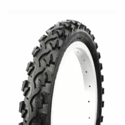 Pneu Vélo 12 1/2 X 1.75 Avec Crampons Deli Tire