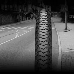 Pneu Vélo 27.5 X 1 1/2 Contact Plus Continental -Schwalbe Soldes pneu velo 27 5 x 1 1 2 contact plus continental full 5