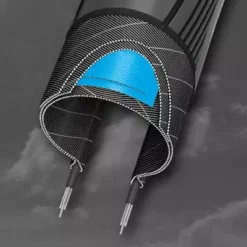 Pneu Vélo 27.5 X 2.80 G-one Allround Gravel Schwalbe -Schwalbe Soldes pneu velo 27 5 x 2 80 g one allround gravel schwalbe full 3