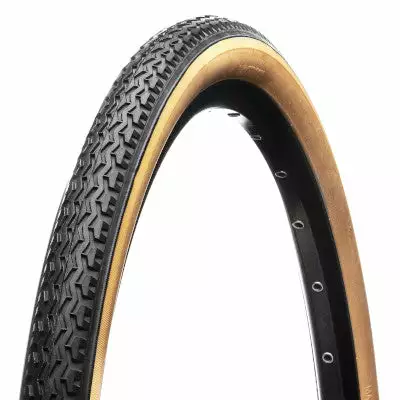 Pneu Vélo 550 X 37A Hutchinson Noir Et Beige 37-490 1 Pneu Vélo 550 X 37A Hutchinson Noir Et Beige 37-490
