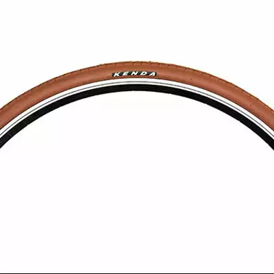 Pneu Vélo 700 X 28 Kenda TR S 603 City Et VTC 2 Pneu Vélo 700 X 28 Kenda TR S 603 City Et VTC – Image 2