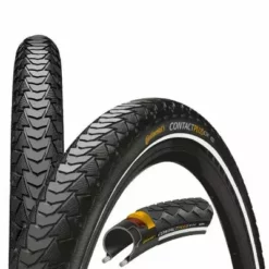 Pneu Vélo Contact Plus Continental 700c 8 Pneu Vélo Contact Plus Continental 700c -Schwalbe Soldes pneu velo 700 x 42 c contact plus continental full 3