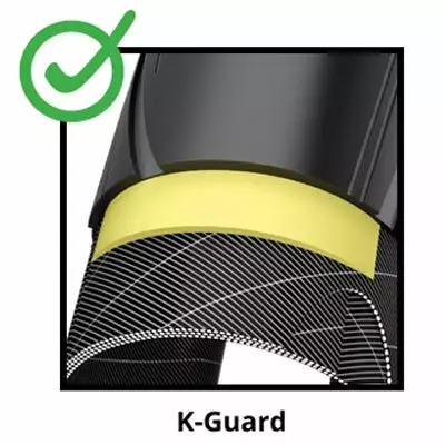 Pneu Vélo Cruiser 28 X 2.00 Fat Frank Noir Schwalbe 3 Pneu Vélo Cruiser 28 X 2.00 Fat Frank Noir Schwalbe – Image 3