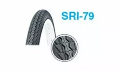 Pneu Vélo 650 X 35B Anticrevaison SRI-79 Dutch Perfect -Schwalbe Soldes pneu velo electrique dutch perfect sri 79 e tiger 700x35c full 494x294 549da5cd 211a 4175 b2f6 750c1a9f2f2e