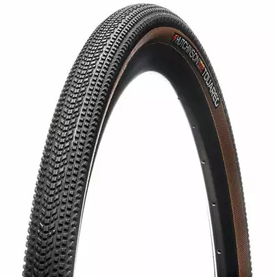 Pneu Vélo Gravel 650 B Tubeless Ready Touareg Hutchinson 2 Pneu Vélo Gravel 650 B Tubeless Ready Touareg Hutchinson – Image 2