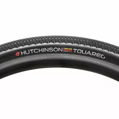 Pneu Vélo Gravel 650 B Tubeless Ready Touareg Hutchinson 4 Pneu Vélo Gravel 650 B Tubeless Ready Touareg Hutchinson – Image 4