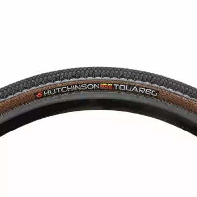 Pneu Vélo Gravel 650 B Tubeless Ready Touareg Hutchinson 5 Pneu Vélo Gravel 650 B Tubeless Ready Touareg Hutchinson – Image 5