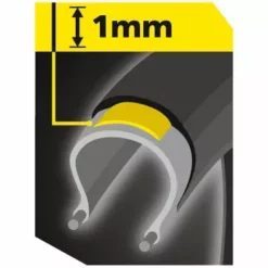 Pneu Vélo Michelin Protek Cross 700C 7 Pneu Vélo Michelin Protek Cross 700C -Schwalbe Soldes pneu velo michelin protek cross 700 x 35 c full 3