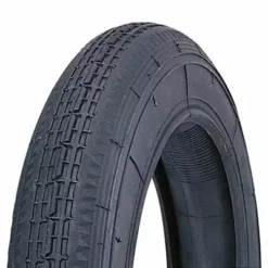 Maxxus Pneu Vélo Noir Type City 12 1/2 X 2 1/4 Pouces