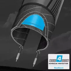 Pneu Vélo Schwalbe Big Apple 16 X 2.00 8 Pneu Vélo Schwalbe Big Apple 16 X 2.00 -Schwalbe Soldes pneu velo schwalbe big apple 16 x 2 00 full 4