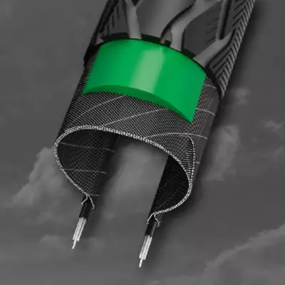 Pneu Vélo Schwalbe Marathon 20 Pouces 2 Pneu Vélo Schwalbe Marathon 20 Pouces – Image 2