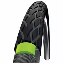 Pneu Vélo Schwalbe Marathon 26 Pouces -Schwalbe Soldes pneu velo schwalbe marathon 26 x 1 75 full