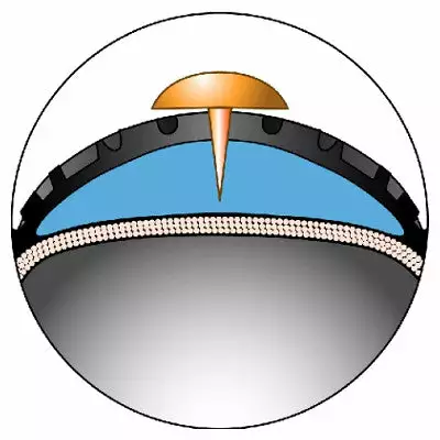Pneu Vélo Schwalbe Marathon Plus 700 / 28 Pouces 2 Pneu Vélo Schwalbe Marathon Plus 700 / 28 Pouces – Image 2