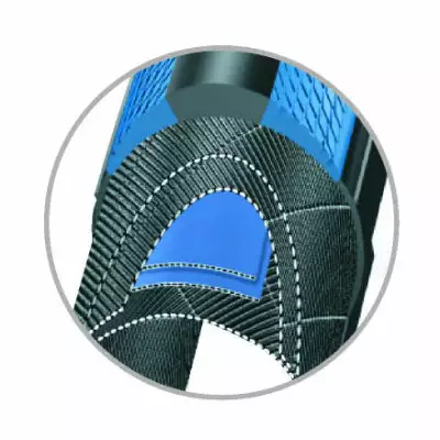 Pneu Vélo Schwalbe Marathon Racer 26 X 1.50 2 Pneu Vélo Schwalbe Marathon Racer 26 X 1.50 – Image 2