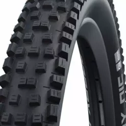 Pneu VTT Nobby Nic Performance Addix Schwalbe -Schwalbe Soldes pneu velo schwalbe nobby nic 27 5 x 2 25 performance addix full 3