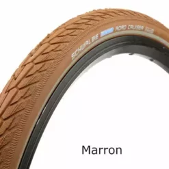 Pneu Vélo Schwalbe Road Cruiser Reflex 26/28 Pouces -Schwalbe Soldes pneu velo schwalbe road cruiser reflex 28 pouces full 3