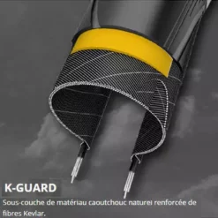 Pneu Vélo Schwalbe Road Cruiser Reflex 26/28 Pouces -Schwalbe Soldes pneu velo schwalbe road cruiser reflex 28 pouces full 5