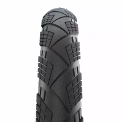 Pneu Vélo Schwalbe Marathon Efficiency 700 /28 Pouces -Schwalbe Soldes pneu velo touring marathon efficiency schwalbe 7