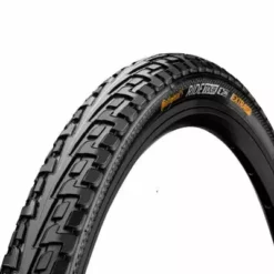 Pneu Vélo Tout Chemin 26 X 1.75 Ride Tour Continental