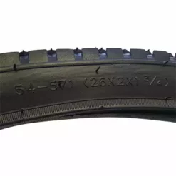 Pneu Vélo Traditionnel 650 X 50C Noir Oxford -Schwalbe Soldes pneu velo traditionnel 650x50c noir oxford full 3