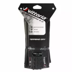 Pneu Vittoria Terreno Dry 3C Graphene 2.0 TR 700C -Schwalbe Soldes pneu vittoria terreno dry 3c graphene 2 0 tr 700c full 4