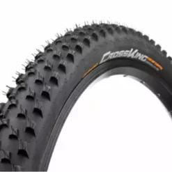 Pneu VTT Continental Cross King PureGrip ShieldWall TLR 29"