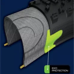 Pneu VTT Maxxis Ardent 26 / 27.5 / 29 Pouces EXO Protection Tubeless Ready -Schwalbe Soldes pneu vtt maxxis ardent 29 pouces exo protection tubeless ready full 5