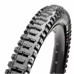 Pneu VTT Maxxis Minion DHR II WT EXO+ 3C Maxx Terra TLR Noir 29”