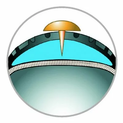 Pneu VTT Schwalbe Marathon Plus MTB 27,5 Pouces 3 Pneu VTT Schwalbe Marathon Plus MTB 27,5 Pouces – Image 3