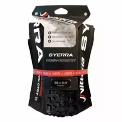 Pneu VTT Vittoria Syerra TLR G2 29 X 2.40 Pouces -Schwalbe Soldes pneu vtt vittoria syerra tlr g2 29 pouces full 3