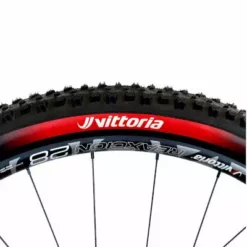 Pneu VTT Vittoria Syerra TLR G2 29 X 2.40 Pouces -Schwalbe Soldes pneu vtt vittoria syerra tlr g2 29 pouces full 4